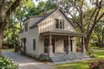 Farmhouse Modular Home
