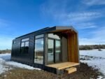 Modular Tiny Home