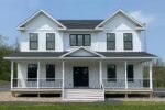 Farmhouse Modular Home - Image 2