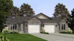 Modular Duplex Home - Image 2