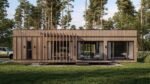Energy-Efficient Modular Home - Image 2