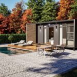 Eco-Friendly Modular Home