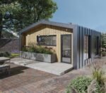 Eco-Friendly Modular Home - Image 2