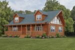 Modular Vacation Home