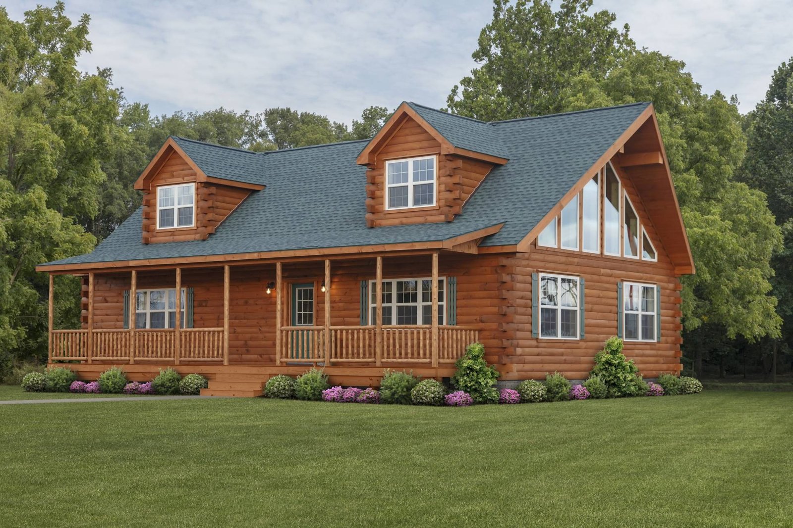 453 (2) Modular Vacation Home - Image 1
