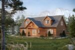 Modular Vacation Home - Image 2