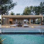 Prefabricated Modular House