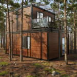Portable Modular Home - Image 3