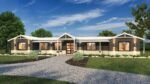 Modern 4-Bedroom Modular Home - Image 3