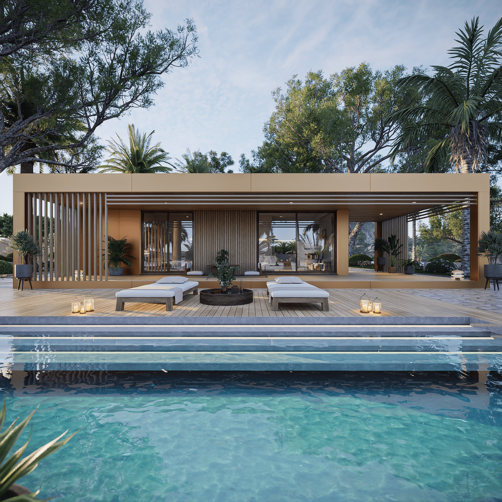 5 (1) Prefabricated Modular House - Image 1