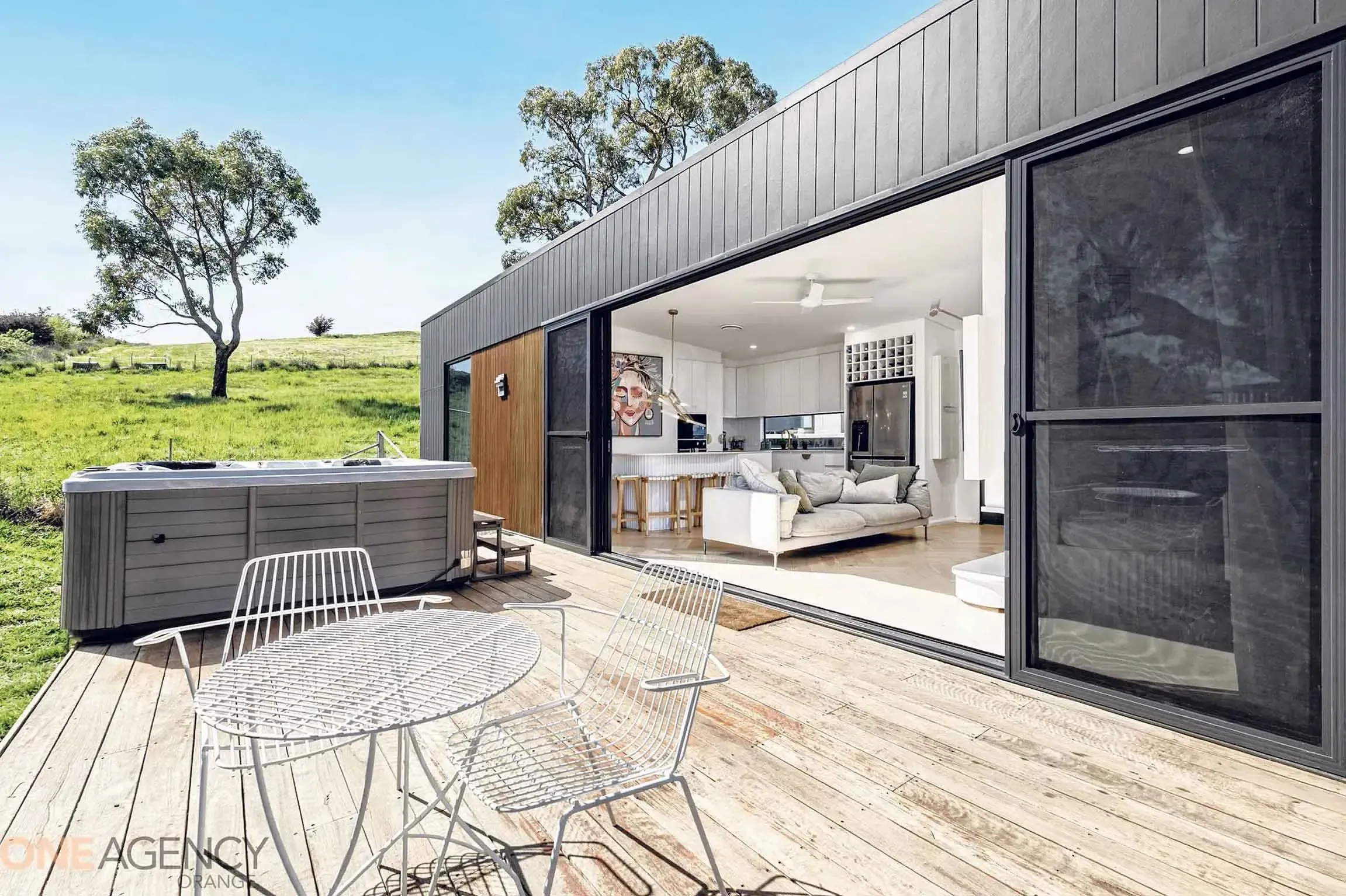 5 (1) Contemporary Modular Home - Image 1