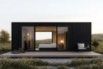 Modular Studio Home