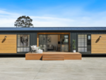 Portable Modular Home