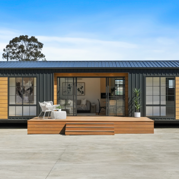 Portable Modular Home