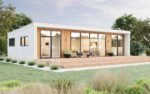 Modern 3-Bedroom Modular Home - Image 3
