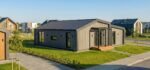 Compact Modular Home
