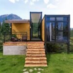 Luxury Modular Home