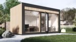 Modular Garden House - Image 2