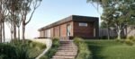Modern Villa Modular Home