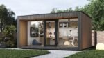 Modular Garden House - Image 3