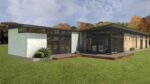Modern Villa Modular Home - Image 3