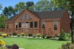 Cabin-Style Modular Home - Image 3