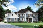 Two-Story Modular Home - Image 3
