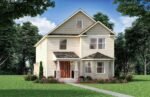 Two-Story Modular Home