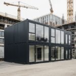Office Modular Building - Image 3