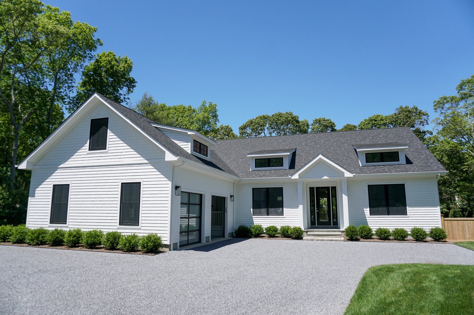 555 (1) Ranch-Style Modular Home - Image 1
