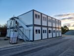 Office Modular Building - Image 2