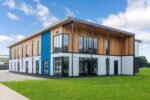 Office Modular Building