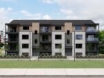 Modular Apartment Unit