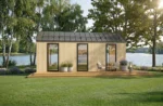 Small Modular Home - Image 4