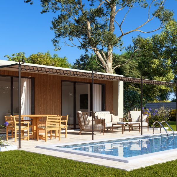 Small Modular Home