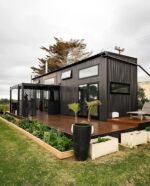 Container-Style Modular Home - Image 2