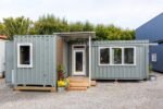 Container-Style Modular Home - Image 3
