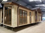 Modern 1-Bedroom Modular Home