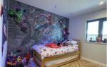 Modern 4-Bedroom Modular Home - Image 3