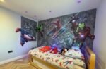 Modern 4-Bedroom Modular Home - Image 4