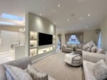 60x22ft Custom Classic Park Home - Image 3