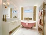 60x22ft Custom Classic Park Home - Image 12