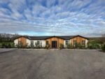 68x34ft Bespoke Park Home