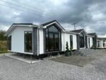 65x28ft Bespoke Park Home