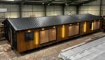 65x22ft Bespoke Oak Lodge Home - Image 4