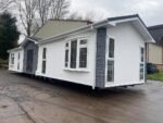 55x14ft Bespoke Park Home