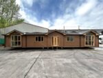 65x22ft Custom Canexel Lodge Home - Image 7