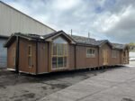 65x22ft Custom Canexel Lodge Home - Image 9