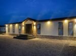 60x28ft Bespoke Park Home