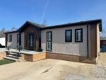 45x24ft Bespoke Park Home - Image 11